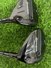 Taylormade QI35 3wood-5wood