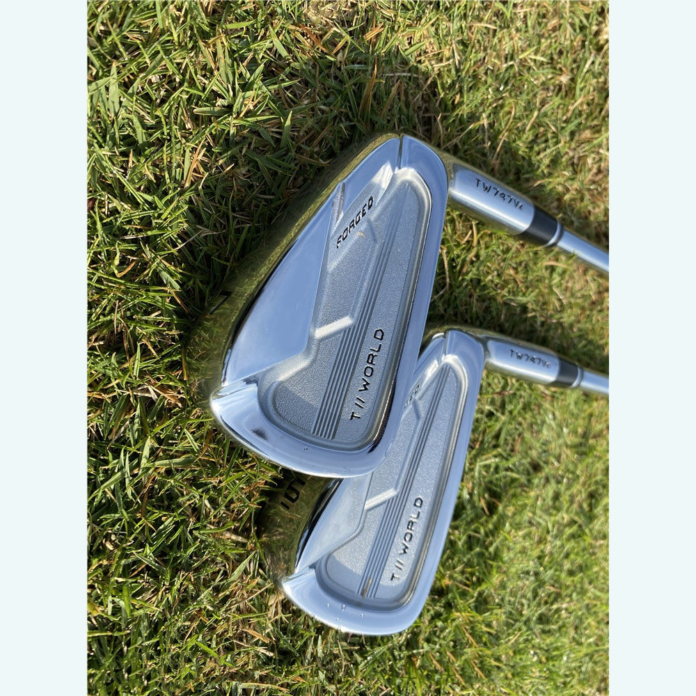 Honma TW-747vx Irons