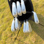 PXG Black Ops irons