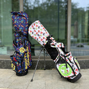 84&85-Scotty Cameron Bag