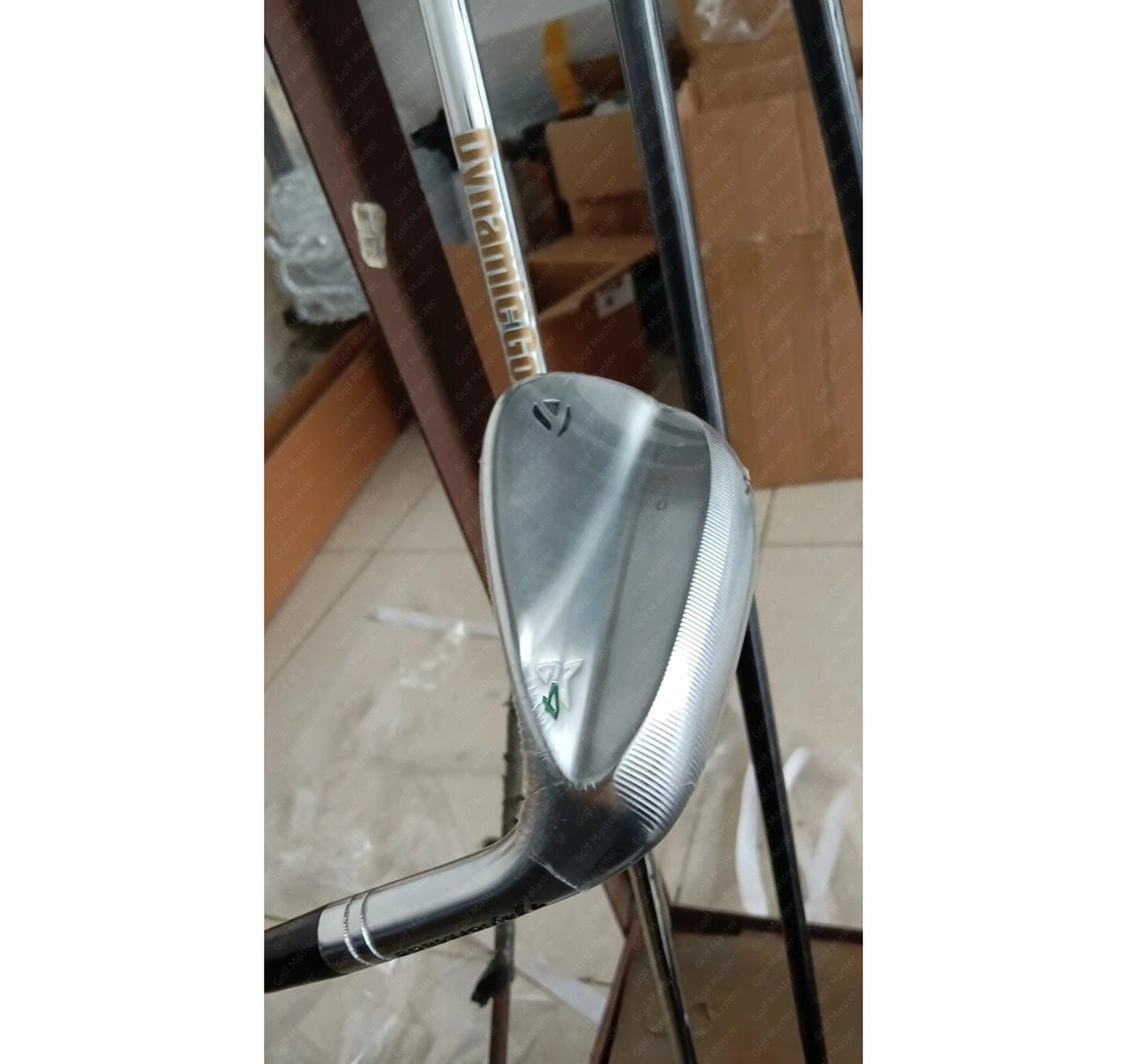 Taylormade MG4 Basic Taylormade Wedge