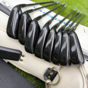 Titleist T200 black Irons