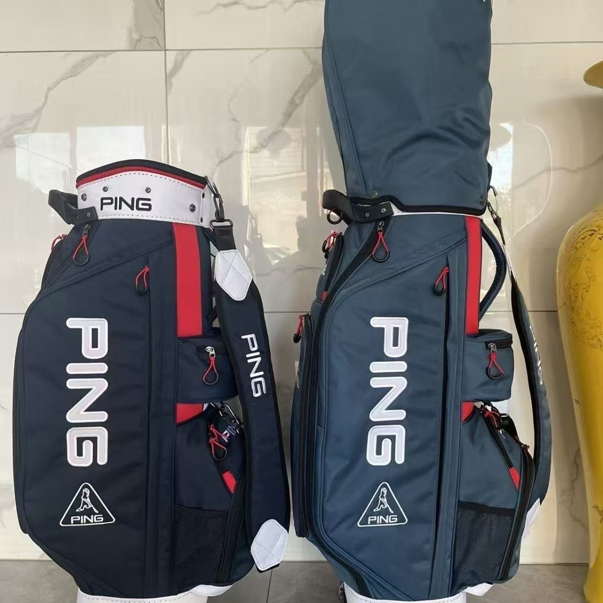 PING Bag 17 & Bag 18