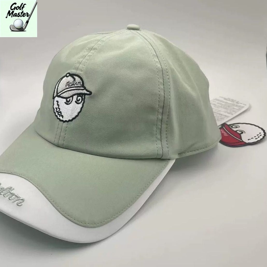 Malbon Hat 4