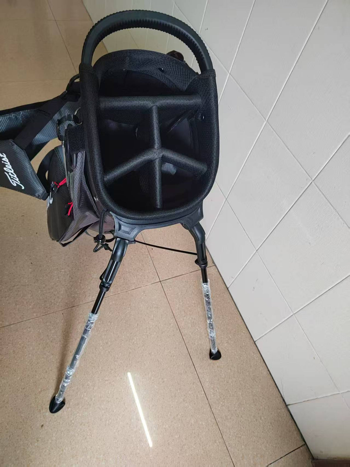 Titleist Bag 31 & Bag 32 & Bag 33 & Bag 34 & Bag 35