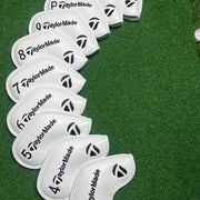 Taylormade Brand Head Cover #21