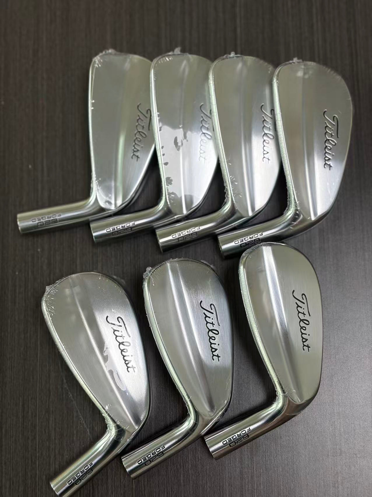 Titleist MB620 iron New Coming