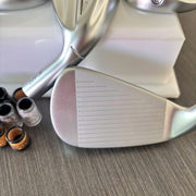 IC-602 irons
