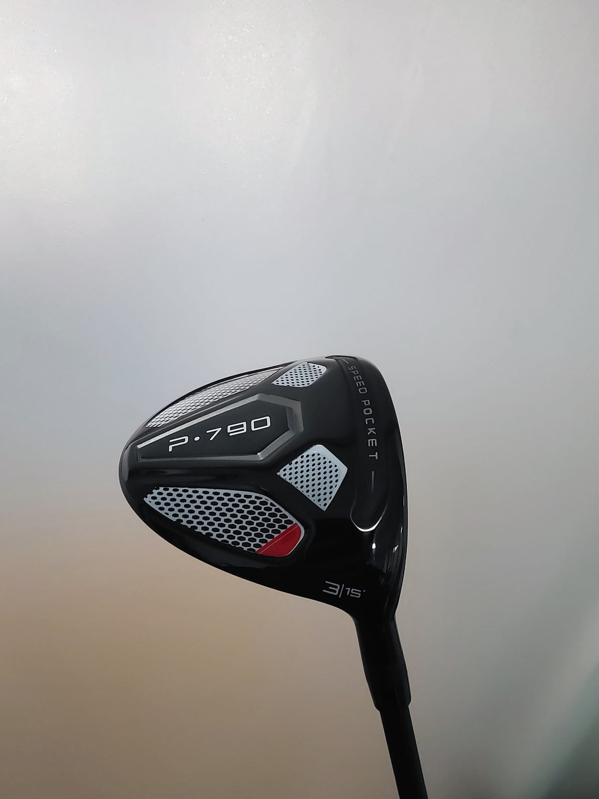 Taylormade P790 3wood-5wood
