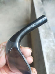 Cleveland RTZ Wedge Silver&Black Type