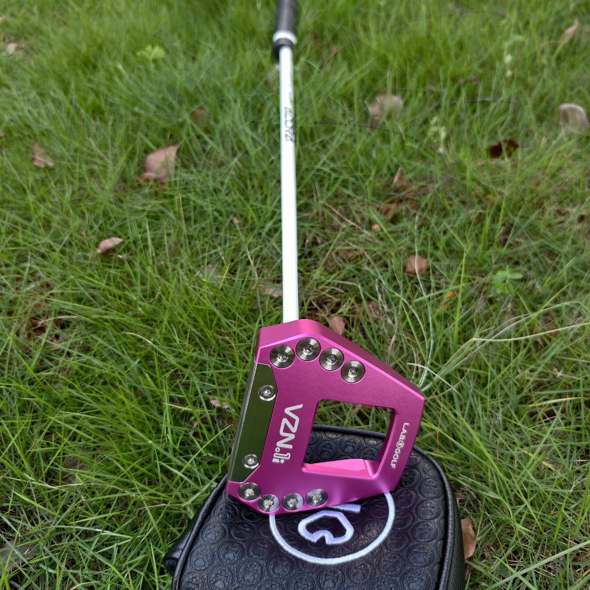 LAB VZN.1i Putter【US Overseas Warehouses】
