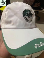Malbon Hat 2