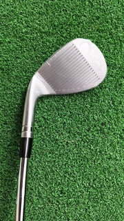 Taylormade SM11 Wedge Silver 2026【US Overseas Warehouses】