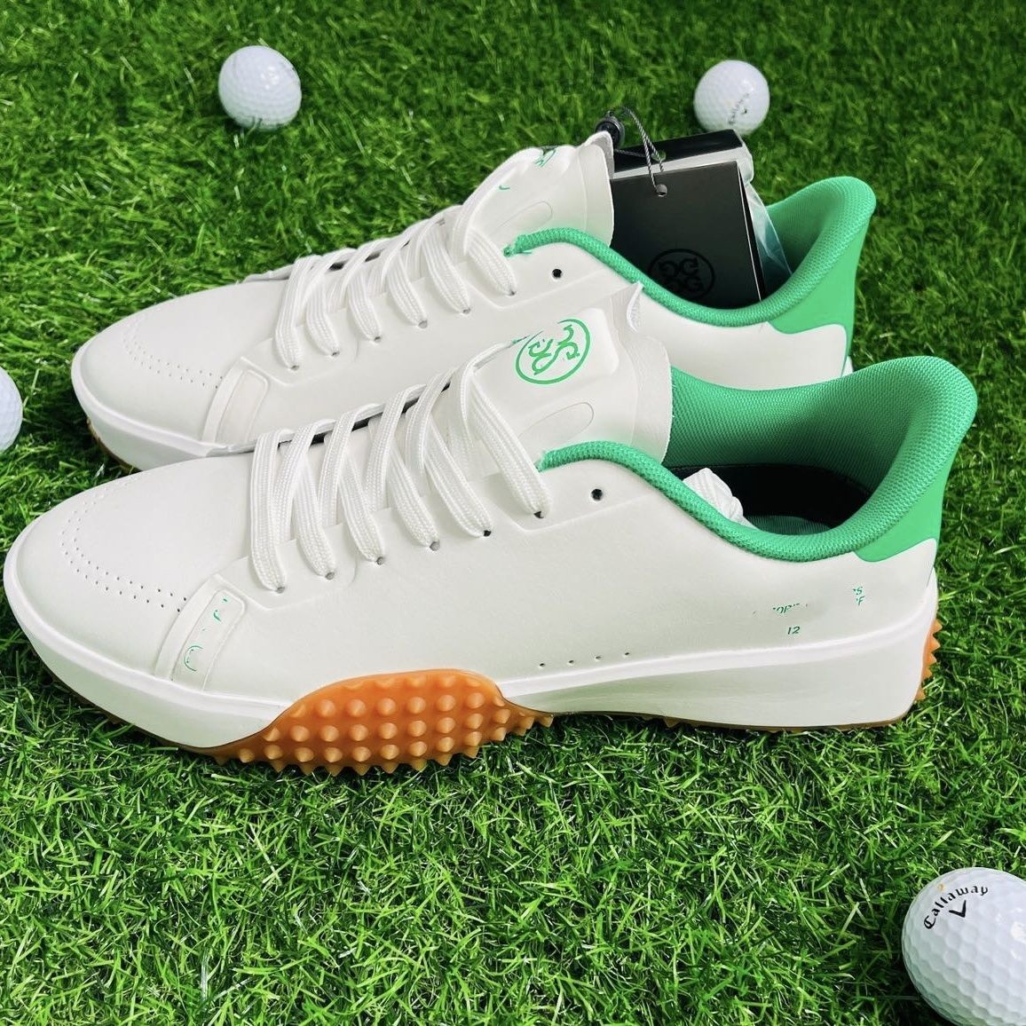 Golf Shoes G4-04