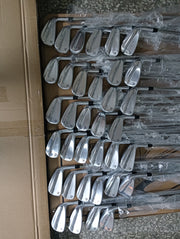 Taylormade 2025 P790 set（Contact us before check pls）