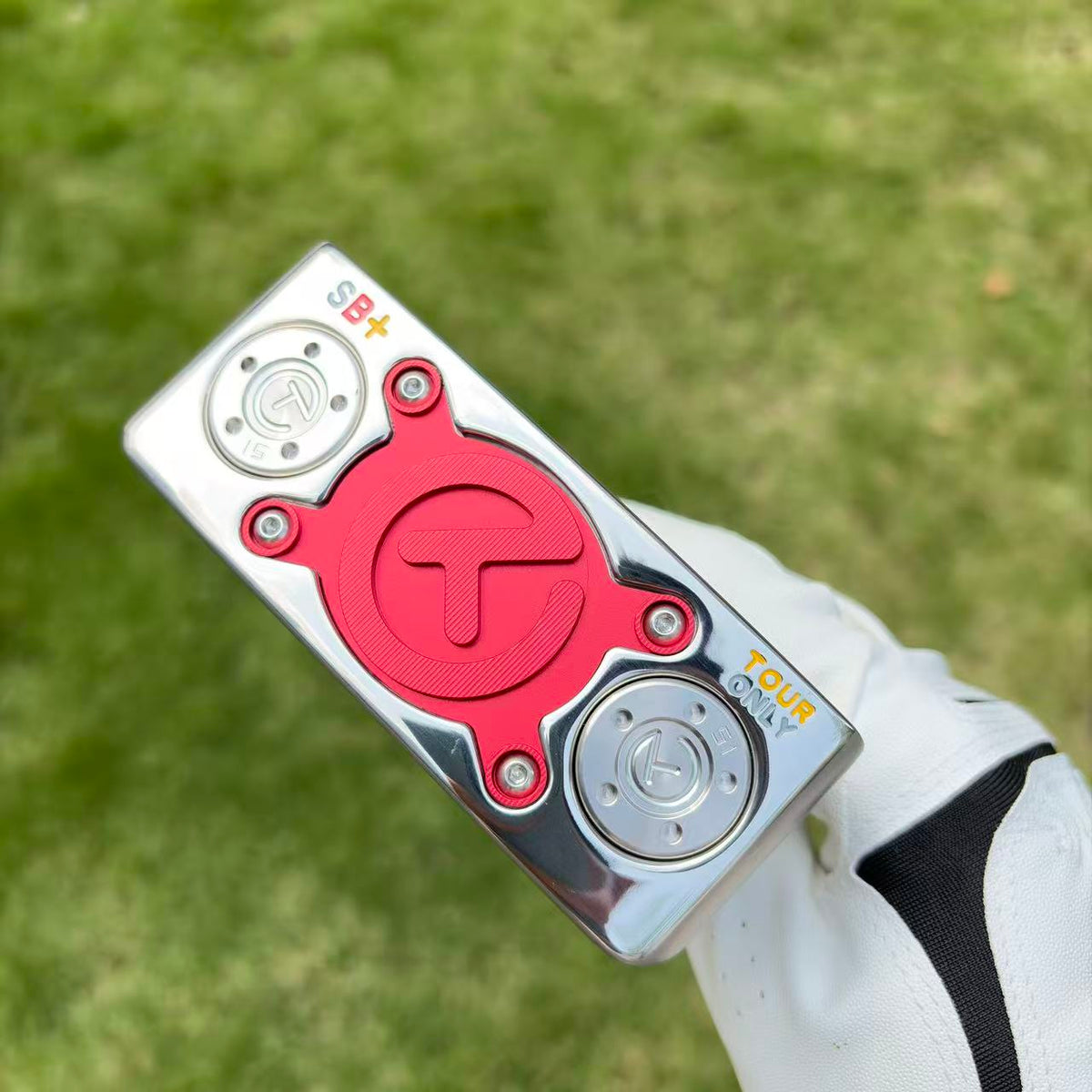 90 Scotty Cameron two type Putter