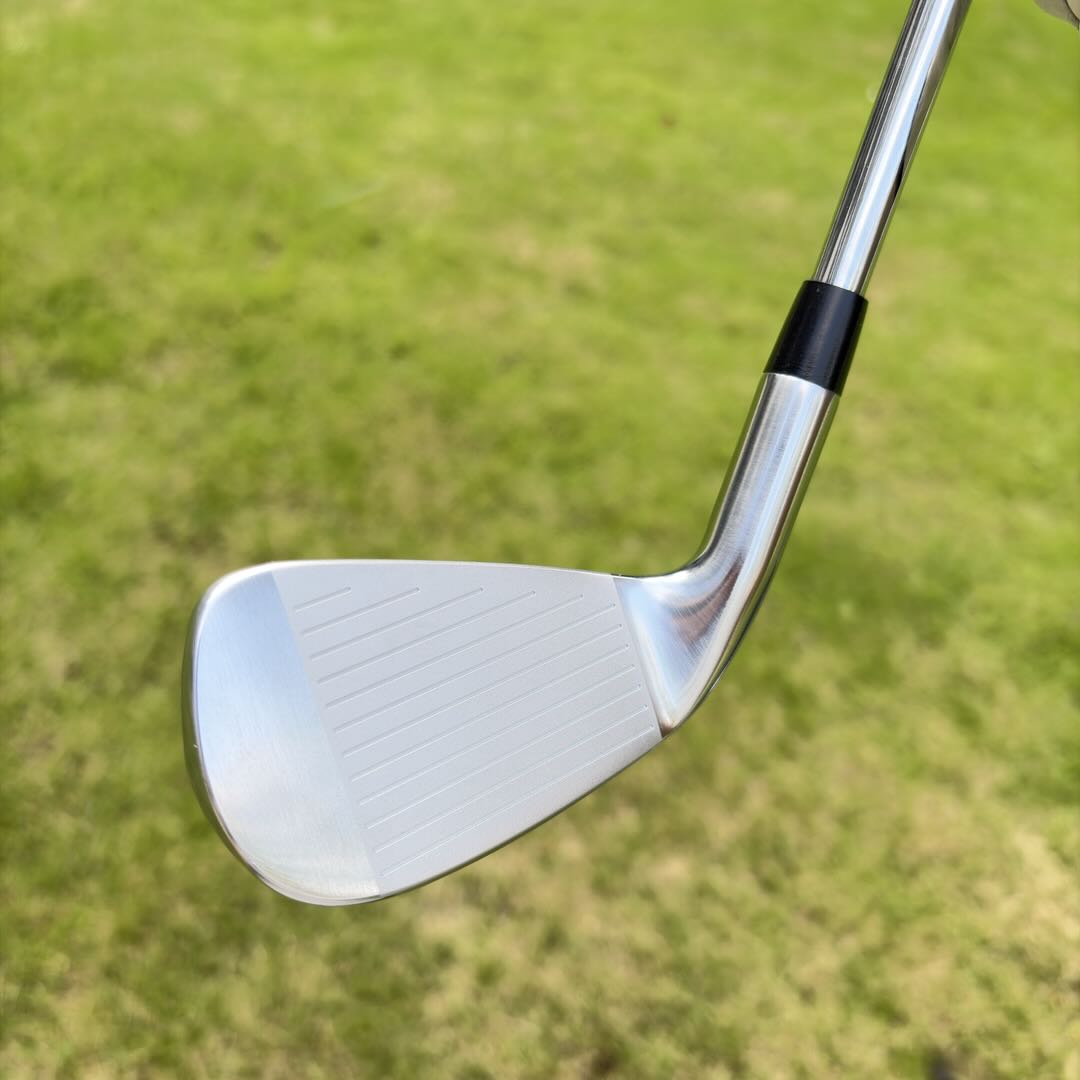 Titleist T150 Silver irons