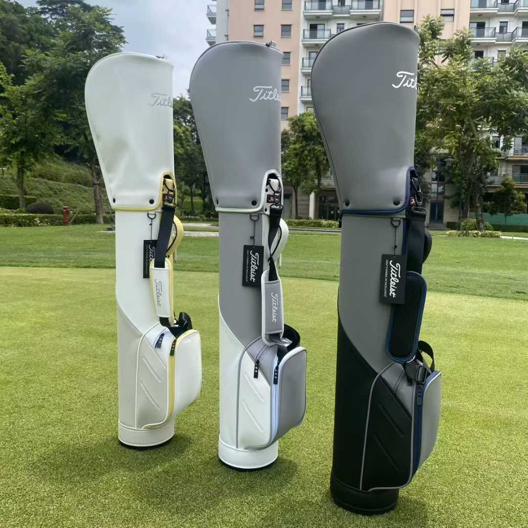Titleist Bag 23&Bag 24&Bag 25