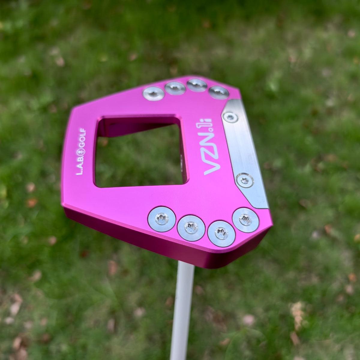 LAB VZN.1i Putter Right&Left Hand