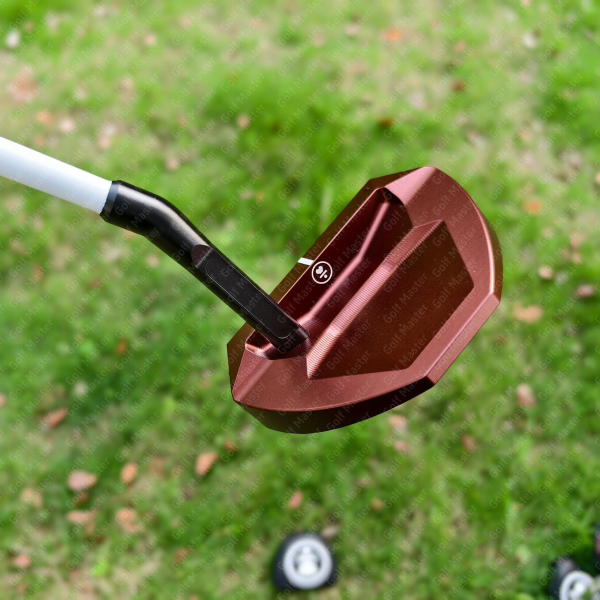 LAB OZ.1i Heel Shaft Putter right and left hand choice