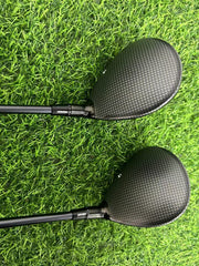 Taylormade QI35 3wood-5wood