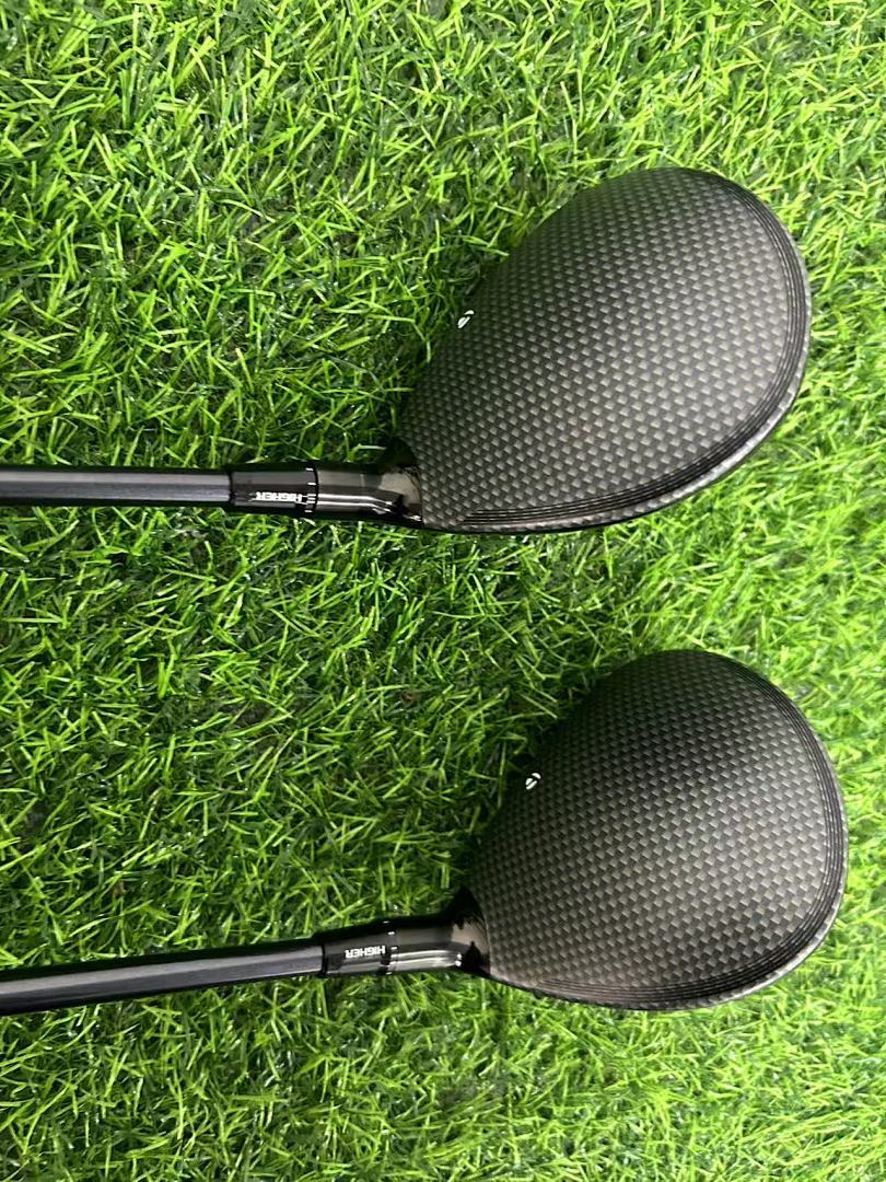 Taylormade QI35 3wood-5wood