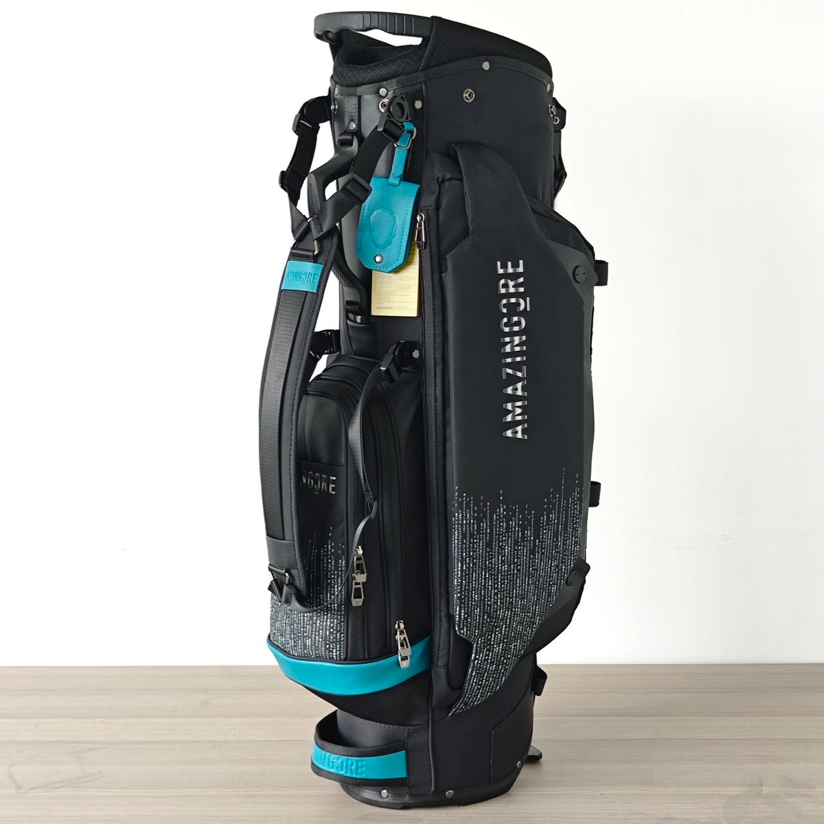 AMCR Bag 5