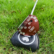 LAB OZ.1i Heel Shaft Putter right and left hand choice