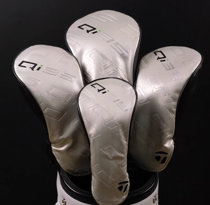 Taylormade Brand Head Cover #15