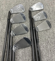 Titleist Limited Edition T150 Black Iron