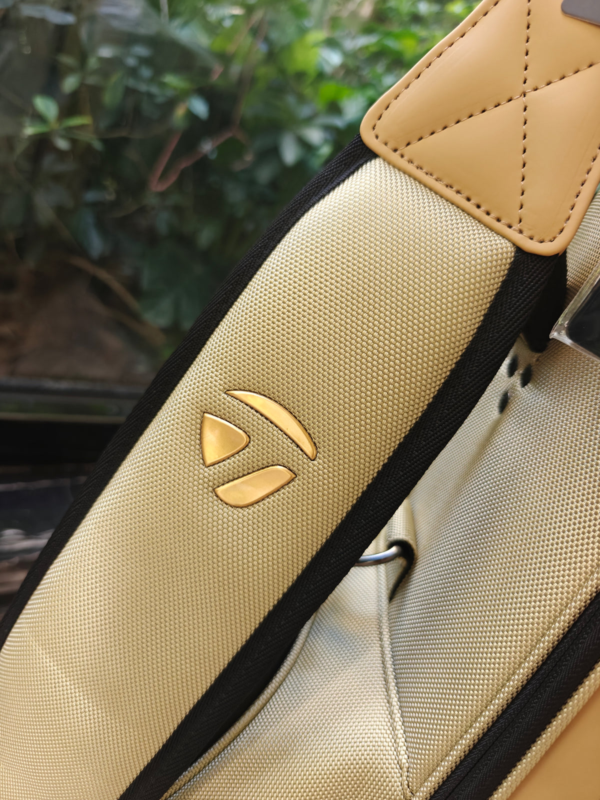 Taylormade Bag 24 & Bag 25 & Bag 26