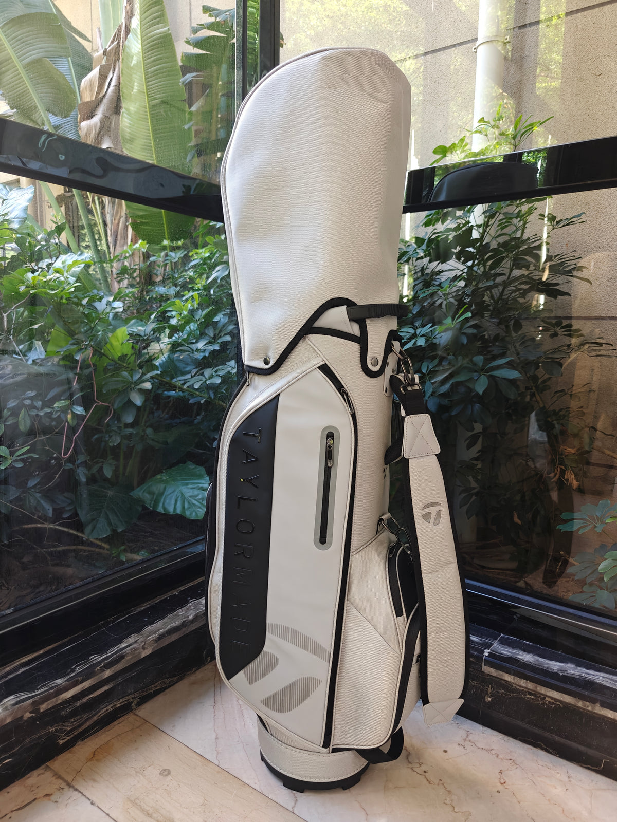 Taylormade Bag 24 & Bag 25 & Bag 26