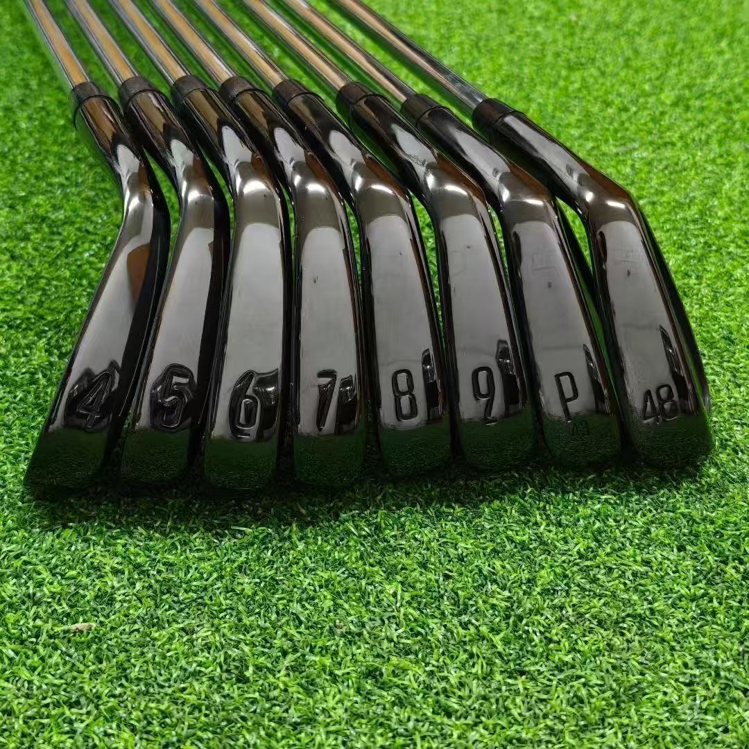 Titleist T200 black Irons