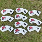 Malbon Brand Head Cover #60 #61 #63