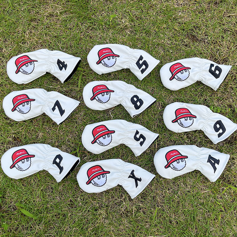 Malbon Brand Head Cover #60 #61 #63