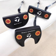 Taylormade putter Black Whirlwin special type three choices