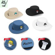 Malbon Hat 1