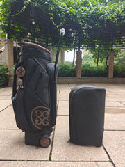 G4 Bag 33 & Bag 34