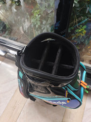 Taylormade Bag 23【Holly Wood Blyd type】
