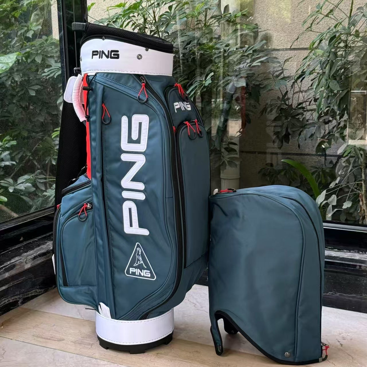PING Bag 24