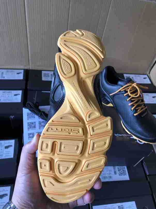 Golf Shoes ECCO-03