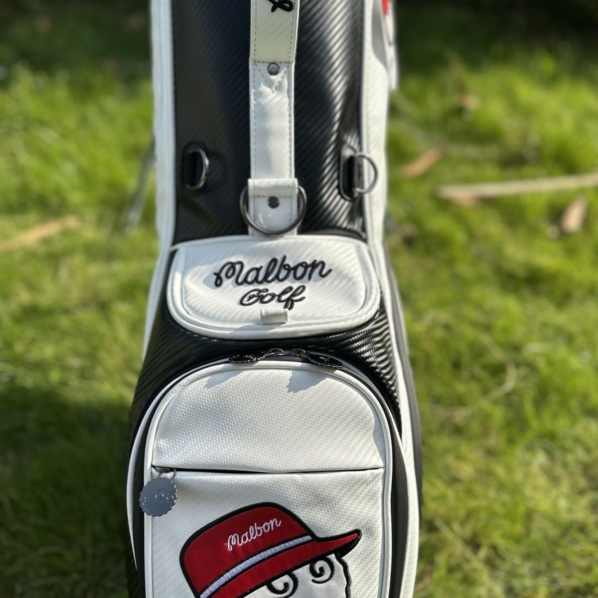 Malbon Bag 80&Malbon 81 Bag