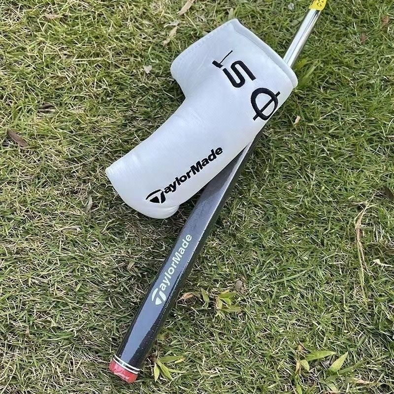 9-taylormade Putter