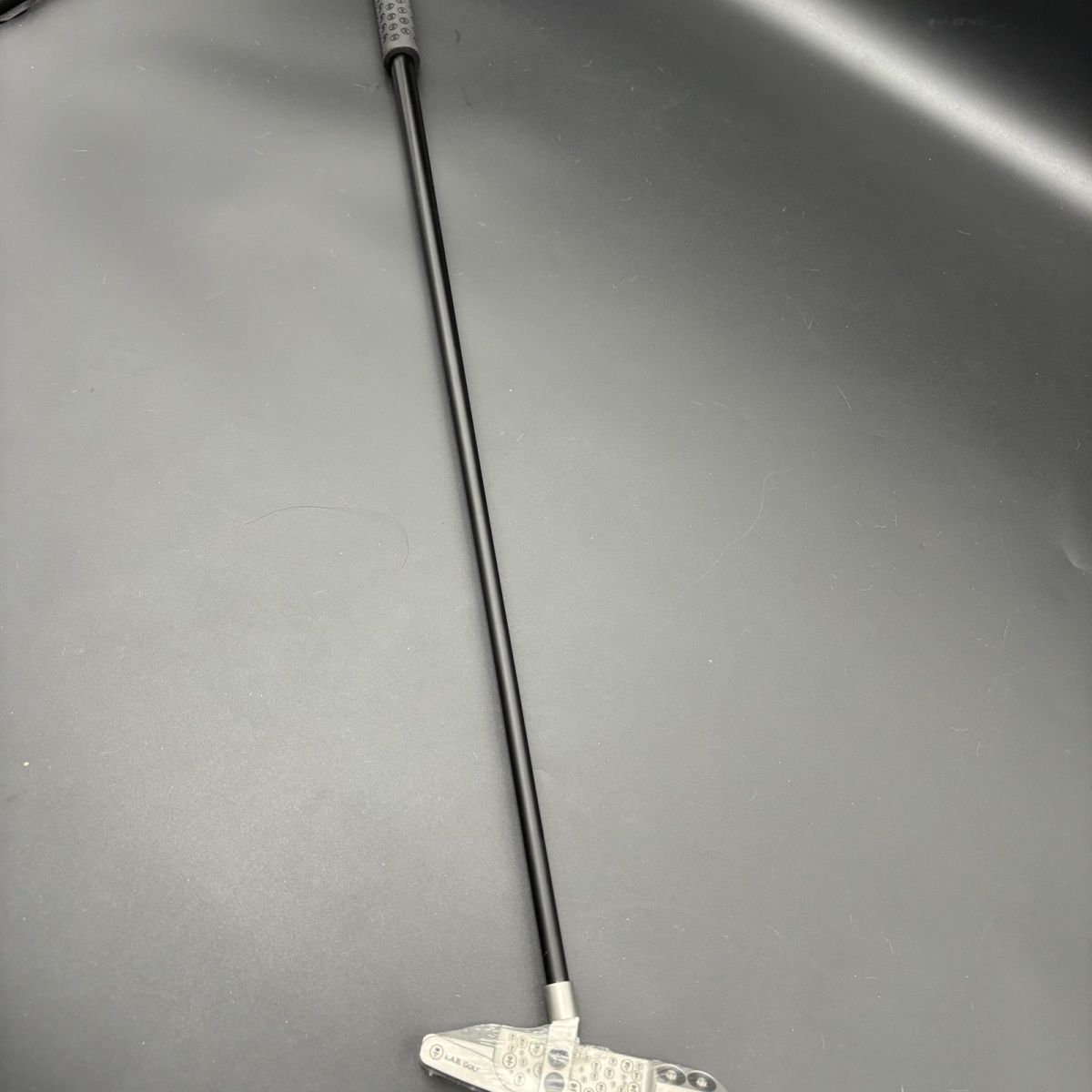 LAB LINK.1 Putter Pure but Advanced design sense Standard Grip&Shaft