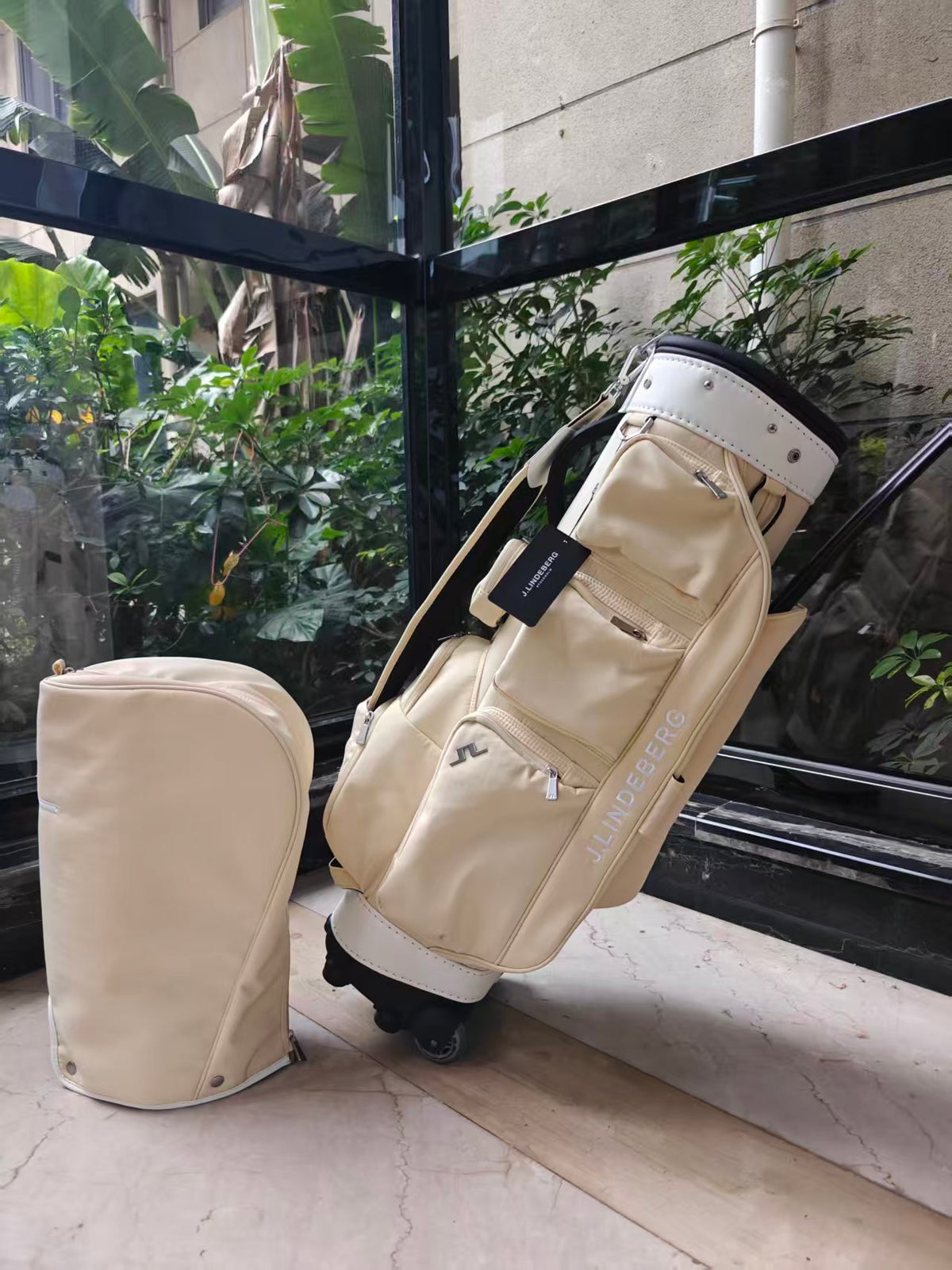 JL Bag 12