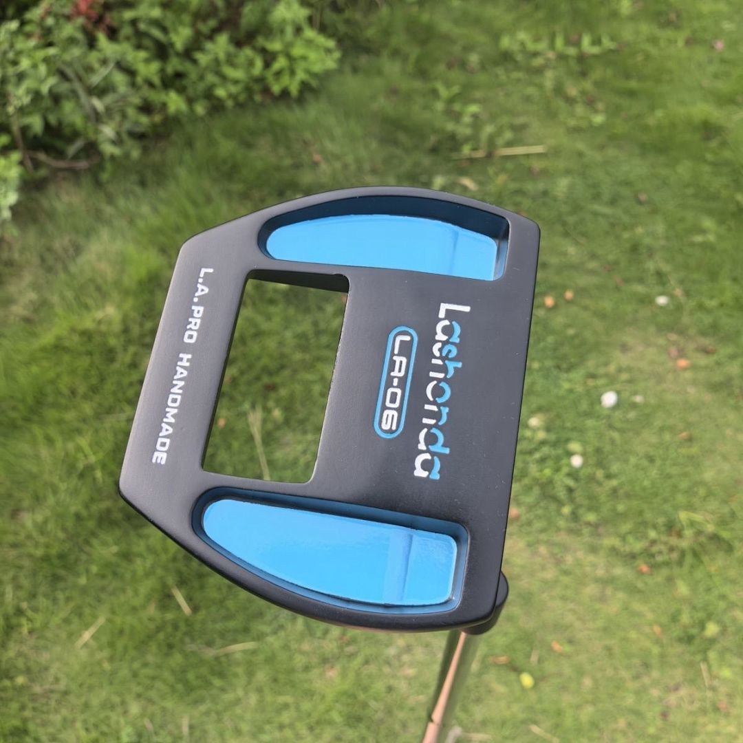 Lashonda-01 Putter LR-06