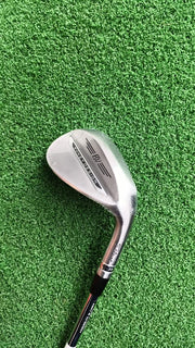 Taylormade SM11 Wedge Silver 2026