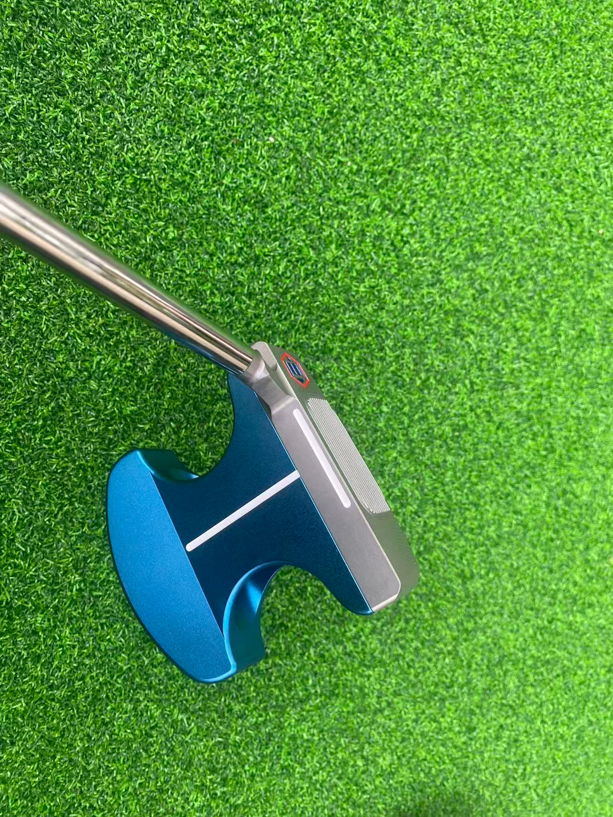 Bettinardi 02 Putter