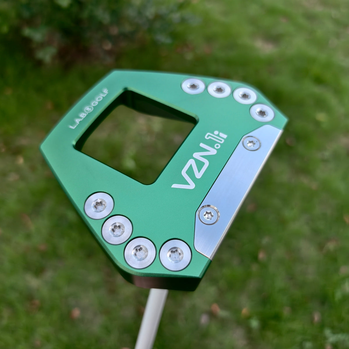 LAB VZN.1i Putter Right&Left Hand