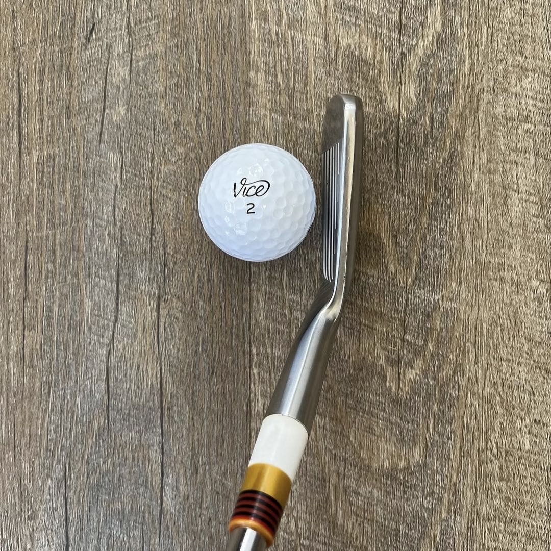 MIURA KM-Baby Blade Irons